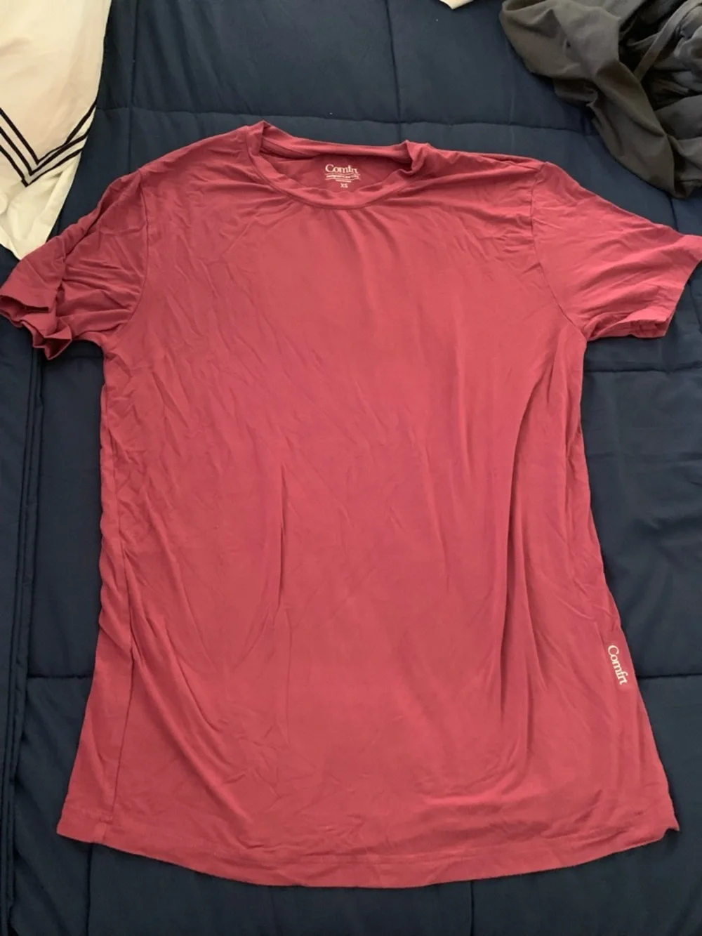 Comfrt set shorts and tee shirt size Extra Small - Picture 2 of 10